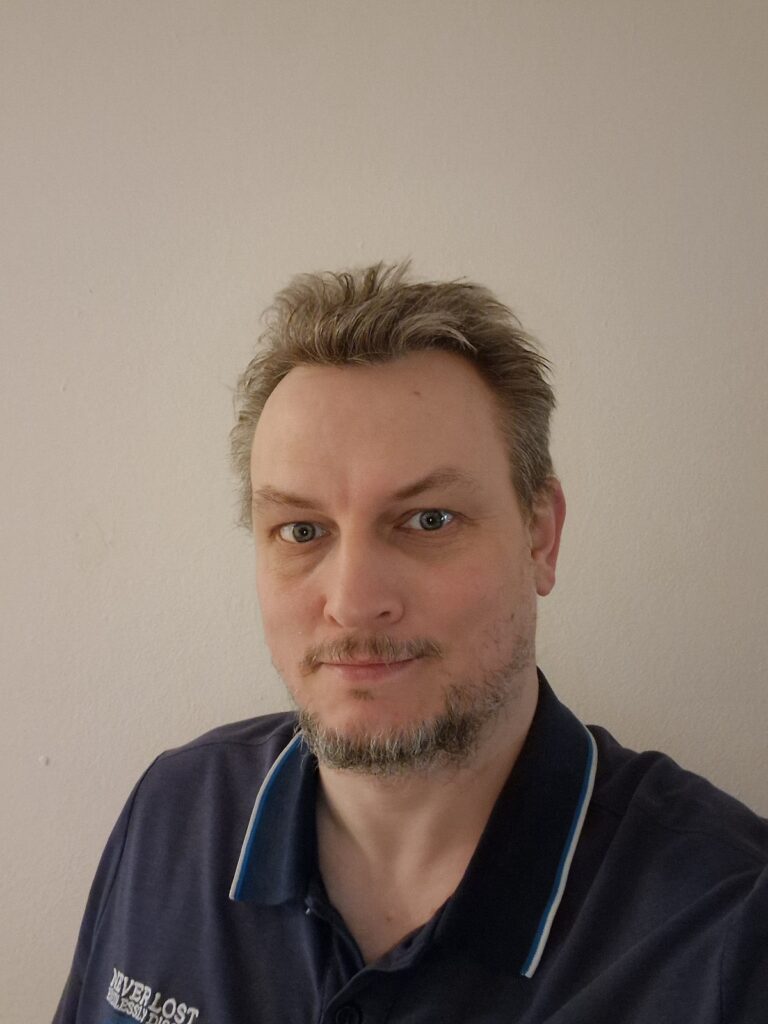 Andreas Trepl